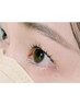 【全員】最新まつ毛パーマ＊マイラミネーション〔上下〕　16400円→9900円