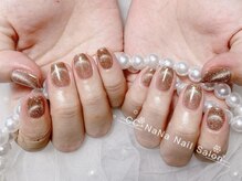 シーシーナナ ネイルサロン(CC NaNa Nail Salon)/