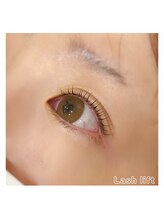 ミー(me.)/カールデザイン