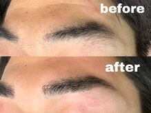 エクラ(e'clat)/美眉アイブロウWAX