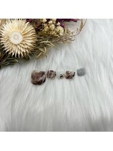 サナ 久が原 千鳥町(S’ana)/ニュアンスアート¥9000