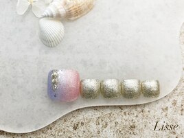 初回◇FOOTシンプル