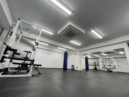 フィットアンドトーキョー 新富町八丁堀店(FIT&TOKYO)の写真
