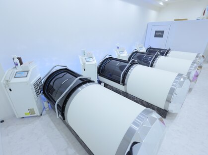 カプリラ 神戸北野坂店の写真