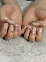 ジーニー(Genie)/定額 トレンド