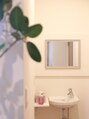 ルナ(Runa)/Beauty salon Runa