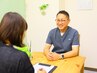 【骨格・姿勢矯正のオーダーメイド施術】国家資格者による施術（50分8000円）