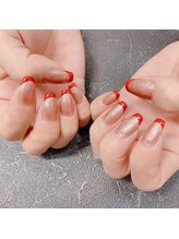 バニーアイズ 博多店(Bunny eyes)/自分らしいフレンチ♪