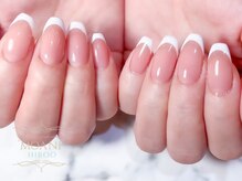 モアニヒロオ 広尾駅前店(MOANI Hiroo)/バーチャルフレンチ　フィルイン