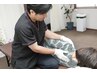 【口コミ投稿割】全身調節コース