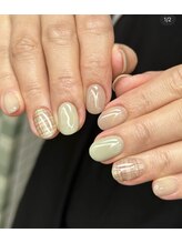 ローラン(LOERUN)/design B / 8800yen