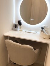 ゴールド 恵比寿店(GOLD)/【完全個室・メイクルーム】