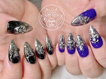 ショコ アンド ラム(Syoko&Lum)/フリーコースデザイン♪