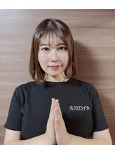 アジエスタ 中野桃園店(ASIESTA) Mika