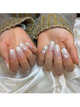 サロン プリマ(Salon Prima)/