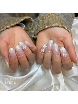 サロン プリマ(Salon Prima)/