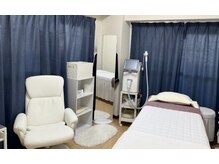 リバース 大曽根(Re.BIRTH)の雰囲気（落ち着いた店内）