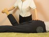 【全身の疲労回復に！】全身バランス整体＋ヘッドスパ　120分¥16,600