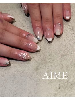 アイム(AIME)/韓国