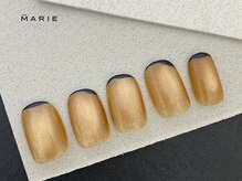 ザ マリー 表参道店(THE MARIE)/定額¥8,800 フレンチ 0327g