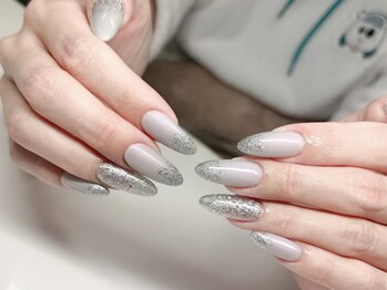 ネイルバイスターリー 川口(NAIL by STARry)/