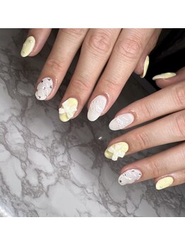 ラティアム 亀山店(LaTiam)/リボン♪