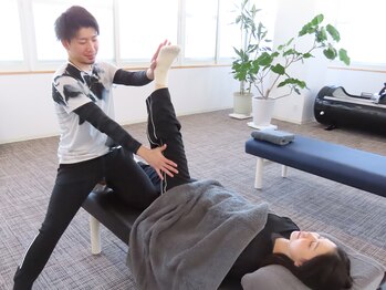 ウィズバディー(WithBuddy)