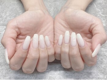 サラ 金山店(Sara)/ワンカラー