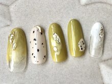 ラブネイル(LOVE NAIL)/定額9900円(22)