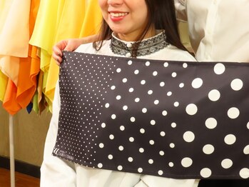 ブライト ファン スマイル(Bright.Fun.Smile.)の写真/【岩手では希少】今全国的に話題沸騰中の顔タイプ診断！顔タイプを知って素敵な自分を見つけませんか♪