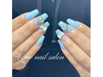 フォーミー(4.me)/アートパーツ放題