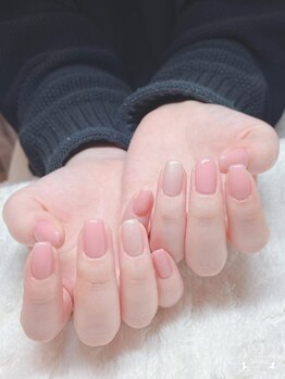 ネイルズ イルク(Nails Irk)/