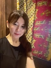 アジアンリラクゼーション ヴィラ 奈良二条大路店(asian relaxation villa) 松井 