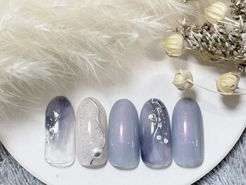 ネイルルームシャイン/