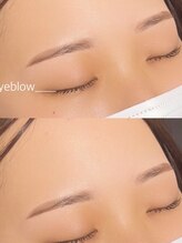 リジェールビューティガーデン(REJOUIR BEAUTY GARDEN)/アイブロウWAX