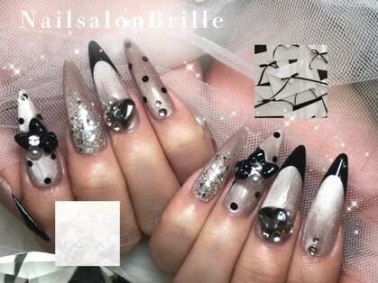 エスフィーネイルサロン ブリーユ(Esfy nailsalon Brille)の写真