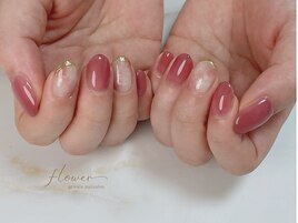 大人ニュアンス☆