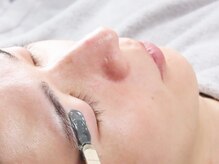 クヴェル(Kvell)/メンズアイブロウ