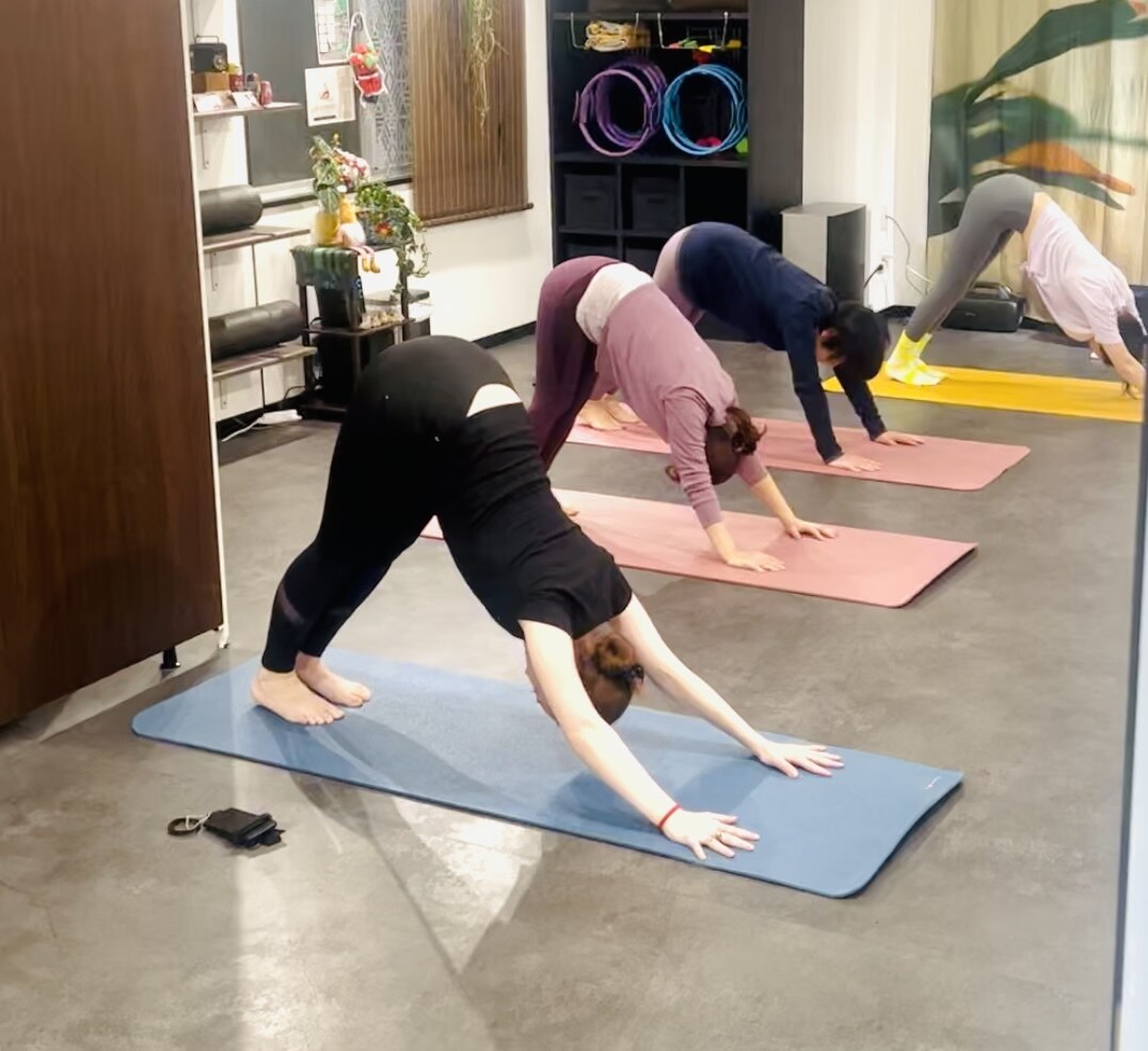 ヨガ・ピラティス On Studio Bolero ウィメンズ Studio Bolero | On 日本