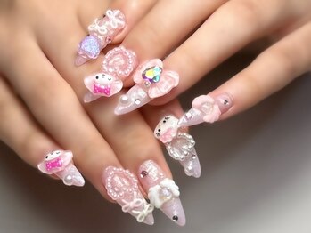 わがままキャット/