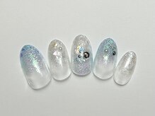 アビー 目白店(abbie)/[目白店限定C]¥12650