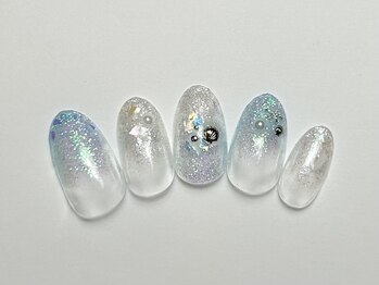 アビー 目白店(abbie)/[目白店限定C]¥12650