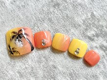 エムネイル(M nail)/