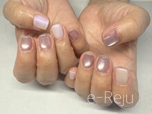 イリュージュ(e-Reju)/ガラスマグネット