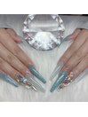 服部担当★ロングネイル★