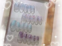 ニア ネイルサロン 大阪駅前第2ビル(Nia)