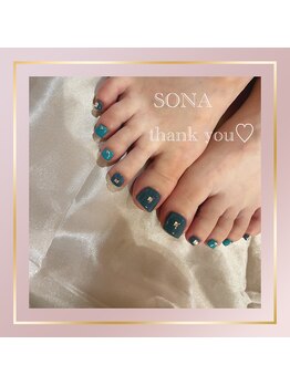 ソナ(Sona)/