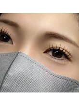 ラポール(RAPPORT)/