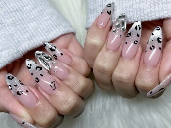 アーク(Ark)/戸部担当★お持ち込みデザイン