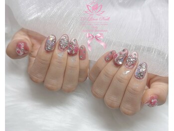 ナナネイル なんば店(NaNa Nail)/長さだし